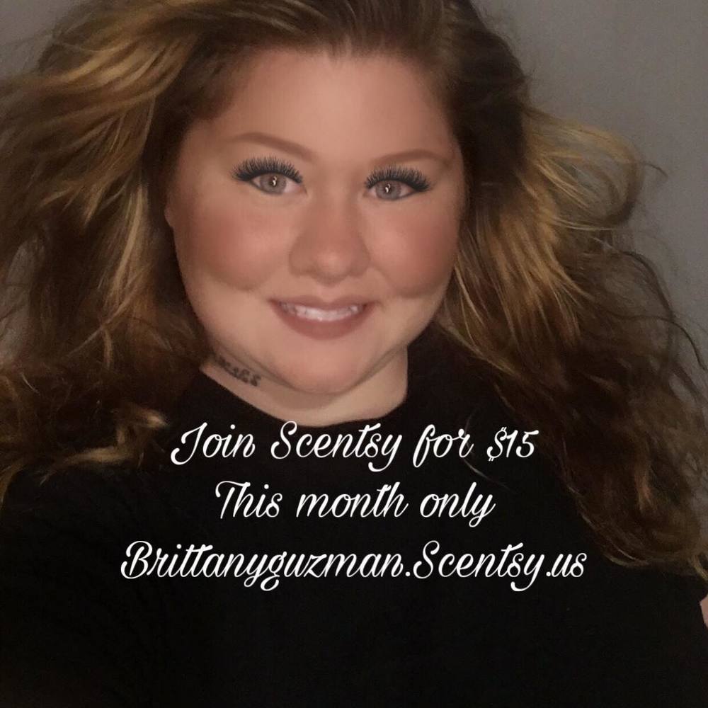 Meet your Posher, Brittany